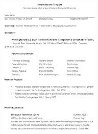 The ultimate 2021 resume format for freshers guide expert samples from over 100,000 users. Resume Format For Msc Zoology Resume Format Simple Resume Format Job Resume Template Job Resume