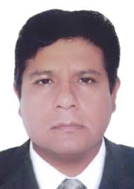 Candidato por LIMA PROVINCIAS JORGE JOHN ANDRADE SULCA al congreso 2021