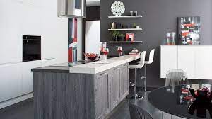 tendance cuisine 2021 amenagement couleur et deco home kitchens home kitchen design