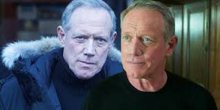 Dexter: Why Olsen's Oil Billionaire Never Appeared After New Blood Episode  3 : r/Dexter