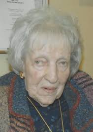 Obituary information for ANNE M. CLEARY