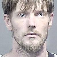 Cusick Road robbery suspect was involved in incident with Blount County  deputy