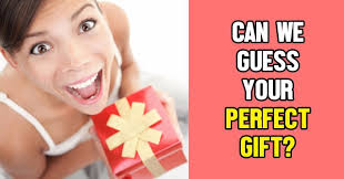With a staggering amount of results, you will find ideas and inspirations to make it a special day for you and your sweetheart for sure! Can We Guess Your Perfect Gift Quizlady