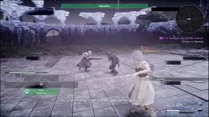These doors look identical in all dungeons and sort of resemble a safe door. Where Is The Generator Key In Ffxv Cgever