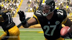 I'm looking for codes to unlock the player, coaches and owners. Madden 25 Review Grades Features And More