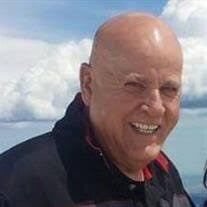 Robert W. Honaker Obituary