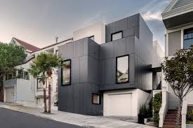 Edmonds + lee architects is an award winning design firm specializing in contemporary, modern architecture. 3 Story House By Edmonds Lee Architects