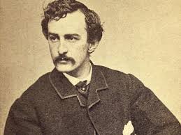 John Wilkes Booth