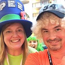 Collectors: Jeanine and Timothy Elwell — The Pez Collection