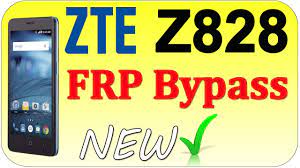 Download all in one frp unlock tool for all android. Zte Z828 Frp Bypass How To Bypass Google Account Zte Z828 Frp Bypass Youtube