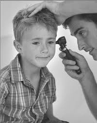 Kids ENT Health Month: Child Health Disparities