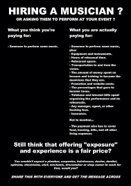 Music Promotion For Independent Musicians Music Promotion Musician Music
