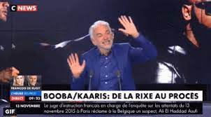 Pascal praud et le covid. Pascal Praud Gif Pascal Praud Desabuse On Make A Gif After Twenty Years With Tf1 He Became One Of The Managers Of Fc Nantes In 2008 And For Two Years Estav Branch