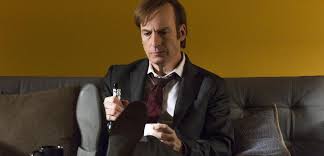 Bob odenkirk is accustomed to playing a character whose greatest weapon is his gift of gab, but in nobody, his action movie debut, the illinois . Better Call Saul Staffel 3 Episode 6 Im Recap