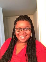 Bibbins-Benson, Ebony