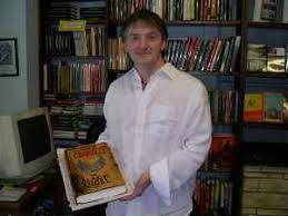 We did not find results for: John Connolly Author Wikipedia