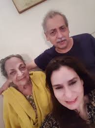 Khurshid Shahid — a woman before her time