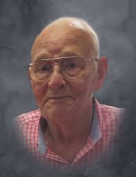 Obituary information for Jameson Earl Barker