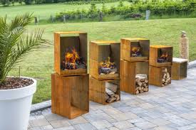 Javis Turn Feuercampus 365 Kamin Gartengrill Garten