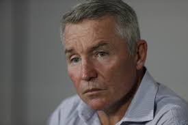 Paul Green's best friend reveals he had struggled with his mental health  for nearly 20 years