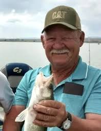 Obituary information for Johnny D Robinson