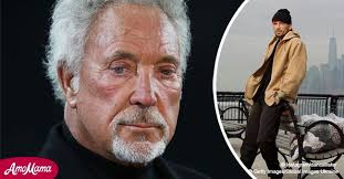 A new mental health disorder? Tom Jones Entfremdeter Sohn Ist Obdachlos Und Er Hat Einige Worte Fur Seinen Star Vater