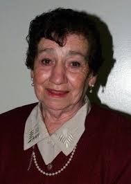 Helen Campbell Obituary