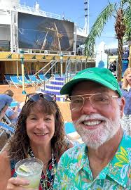 Meet some of our locals! We're like a sitcom —only we're not filming,  (maybe the odd photo here and there) and you might end up being the star!  If we don't know