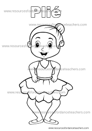 See more ideas about dance coloring pages, coloring pages, dance. Preschool Dance Colouring Pages Value Pack Girls Resources For Dance Teachers