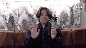 Jungkook is the main voc. Bangtan Bomb Happy New Year 2021 Bts ë°©íƒ„ì†Œë…„ë‹¨ Youtube