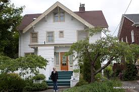 That, and other factors, are soaking. Jessica S House From Sleepless In Seattle Iamnotastalker