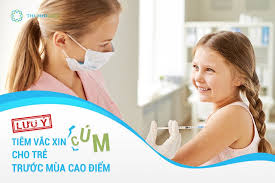 Xe tiêm vắc xin lưu động dừng lại tại số 48 đường tăng nhơn phú, quận 9, tp thủ đức. LÆ°u Y Tiem Vacxin Cum Cho Tráº» TrÆ°á»›c Mua Cao Ä'iá»ƒm Medcare Ha Ná»™i