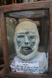 Convairs at Mohave: historic speed demons information