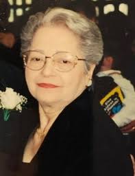 Cecilia Sacino Obituary