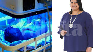 Warna kulit bayi akan kekuningan disebabkan kandungan billirubin yang tinggi. Awas Beri Jus Anggur Susu Kambing Etc Pada Bayi Kuning Makayah Tolong Peduli Penjelasan Doktor Ini Mingguan Wanita