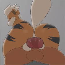 Gay Furry - Clade Steamy Creamy Compilation 4K (Creampie)