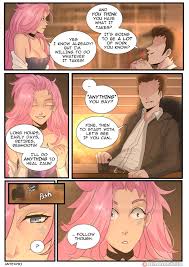 Dreams Cum True Porn Comic english 04 - Porn Comic