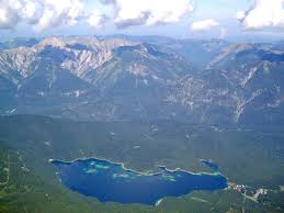 We present you with a total of 18 hiking trails around eibsee — all you've got to do is pick your favorite and get going. Eibsee Wikipedia