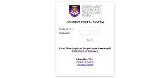 Universiti teknologi mara (uitm) 40450 shah alam, selangor darul ehsan malaysia general inquiry korporat.masscomm@uitm.edu.my website inquiry webmaster : Student Portal Uitm Digital Mukmin