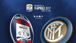 Crotone vs inter milan correct score prediction. Crotone Inter Info Biglietti F C Crotone