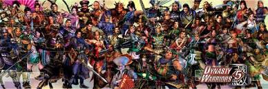 We did not find results for: Dynasty Warriors 5 6 è²¼æ–‡ Facebook