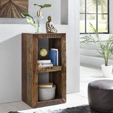 Luxus beistelltische für ihre wohnräume! Bucherregal Kalkutta 45 X Online Kaufen