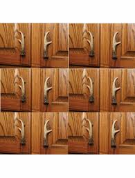 24 per page 48 per page 96 per page; Deer Antler Drawer Pulls