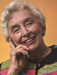 Mary Burton Smith Harris Obituary