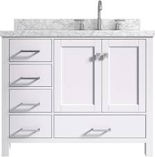 80 list price $399.00 $ 399. 35 Best Bathroom Vanities That Can Store A Great Deal Storables