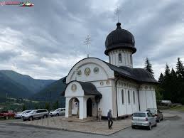 Accesare fonduri europene din baia mare sau alte localitati din judetul maramures: Manastirea Baia Borsa Imagini Cu Obiective Turistice