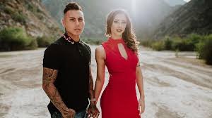 Seguidores de la brasileña le dicen que todavía es muy joven para tomar esta decisión. Fotos Esposa De Eduardo Vargas Arremetio Contra Maca Tondreau Por Criticas A Su Vestido De Novia Cooperativa Cl