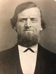 George Washington Pratt Sr. (1827-1903)