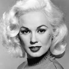 Mamie Van Doren — The Movie Database (TMDB)