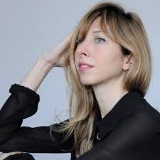 fspc #fashionpublishing #fashionjournal #fashion #style #popularculture